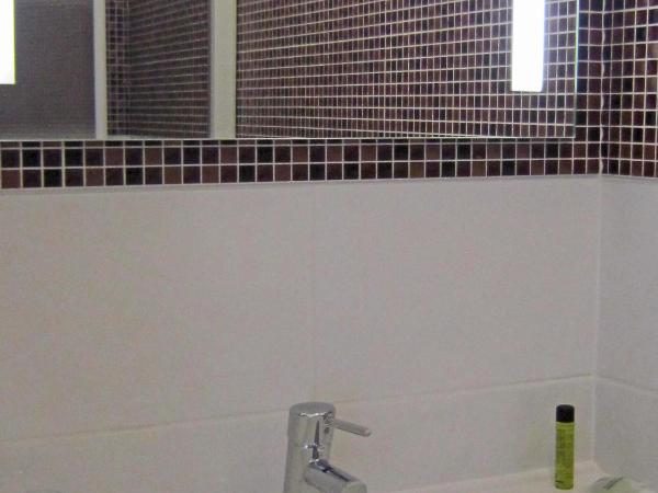 Hôtel de Perros, The Originals Boutique : photo 5 de la chambre chambre double classique