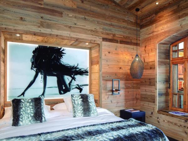 Hostellerie du Pas de l'Ours