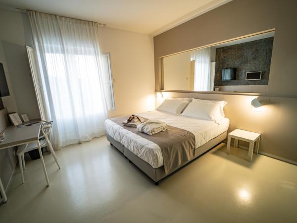 Hotel Cave Del Sole : photo 1 de la chambre chambre double ou lits jumeaux