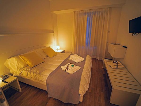 Hotel Cave Del Sole : photo 2 de la chambre appartement 1 chambre (4 adultes) - annexe