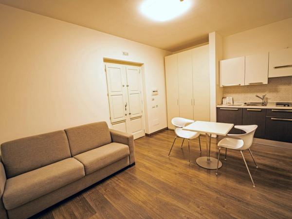 Hotel Cave Del Sole : photo 1 de la chambre appartement 1 chambre (4 adultes) - annexe