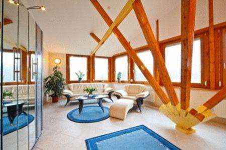 Hotel Panorama : photo 1 de la chambre appartement