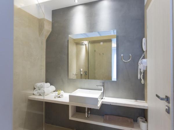 Princess Of Naxos : photo 8 de la chambre chambre double ou lits jumeaux supérieure