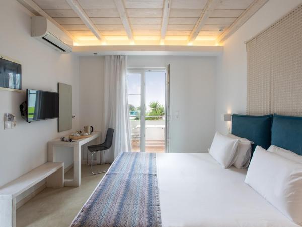 Princess Of Naxos : photo 1 de la chambre chambre double ou lits jumeaux supérieure