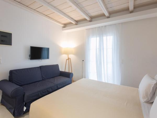 Princess Of Naxos : photo 5 de la chambre chambre triple supérieure