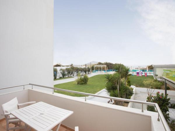 Princess Of Naxos : photo 4 de la chambre chambre double ou lits jumeaux supérieure