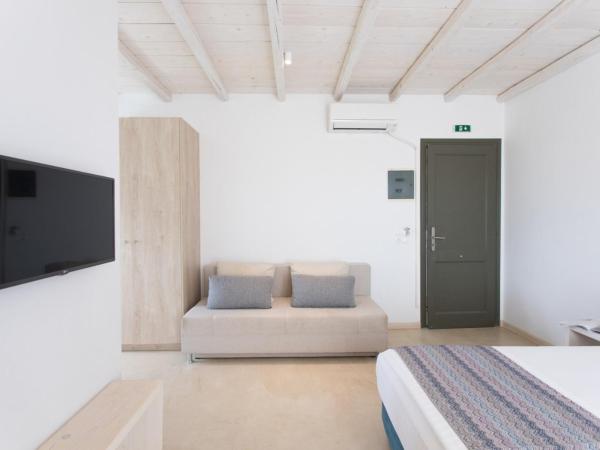 Princess Of Naxos : photo 8 de la chambre studio supérieur