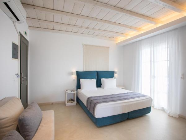 Princess Of Naxos : photo 1 de la chambre studio supérieur