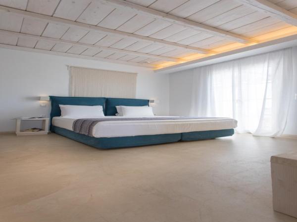 Princess Of Naxos : photo 6 de la chambre studio supérieur