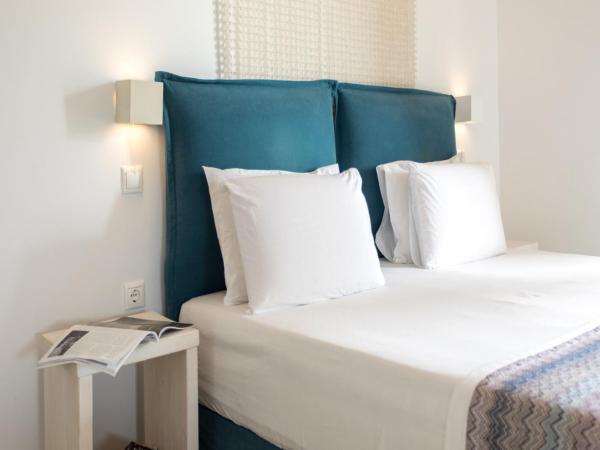 Princess Of Naxos : photo 4 de la chambre studio supérieur