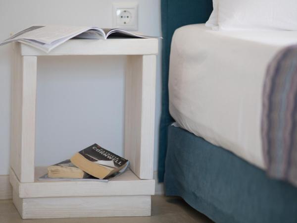 Princess Of Naxos : photo 5 de la chambre studio supérieur