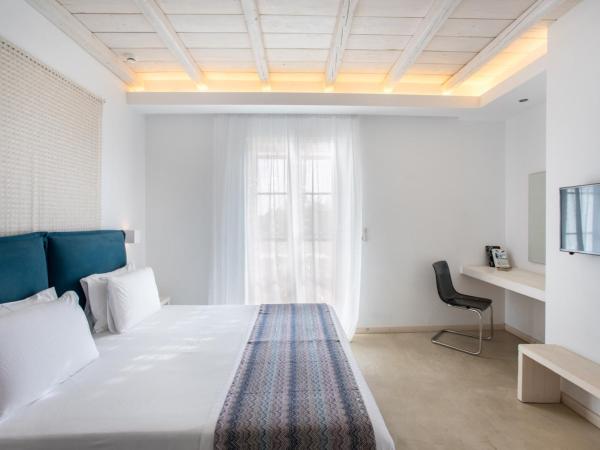 Princess Of Naxos : photo 9 de la chambre studio supérieur