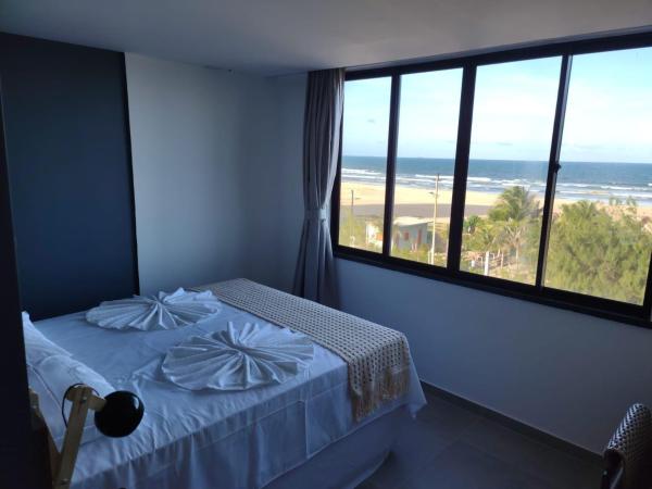 Malai Boutique Hotel : photo 1 de la chambre chambre familiale - vue sur mer