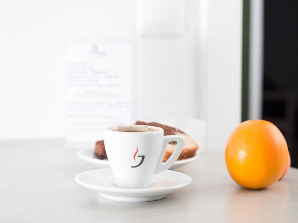 Princess Of Naxos : photo 10 de la chambre suite junior