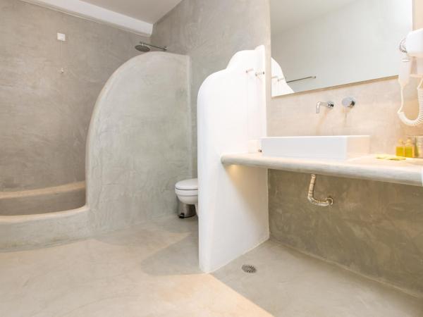 Princess Of Naxos : photo 9 de la chambre suite junior