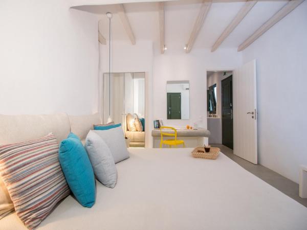 Princess Of Naxos : photo 6 de la chambre suite junior