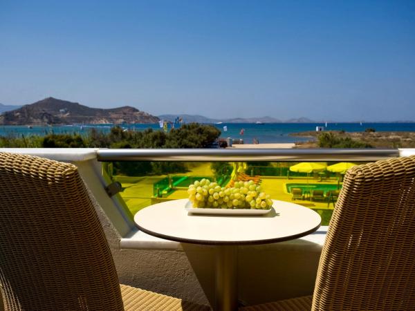 Princess Of Naxos : photo 8 de la chambre suite - vue sur mer