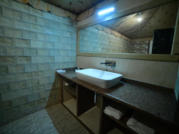 Amrit Van Resort : photo 6 de la chambre chambre lit king-size standard