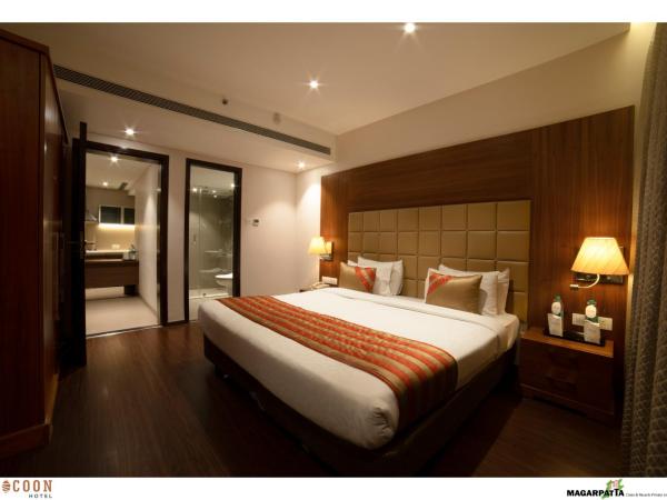 Cocoon Hotel : photo 9 de la chambre chambre suite premium