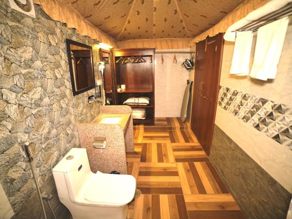 Amrit Van Resort : photo 3 de la chambre chambre double deluxe