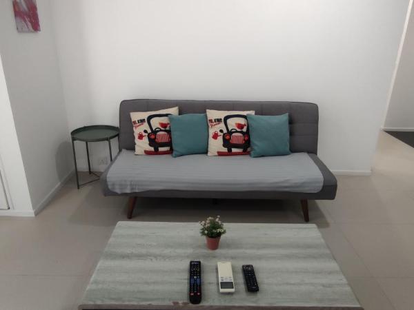 ARCORIS, MONT KIARA by MK HOME : photo 9 de la chambre suite familiale deluxe