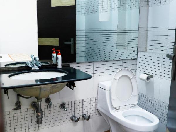 Indee home : photo 6 de la chambre chambre double standard