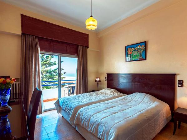 Hotel Bellerive : photo 2 de la chambre chambre simple