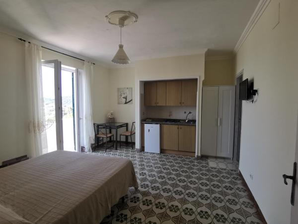 Residence Villa Olivia : photo 8 de la chambre appartement 1 chambre - vue sur mer