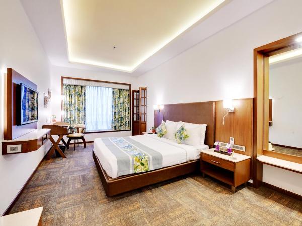 E Square The Fern An Ecotel Hotel Pune : photo 1 de la chambre fern club