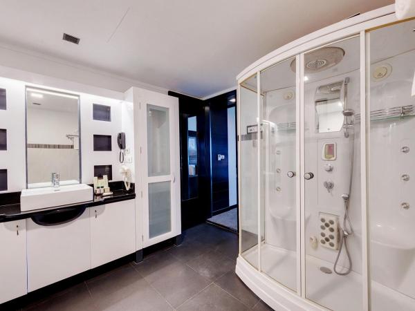 E Square The Fern, Pune : photo 4 de la chambre suite