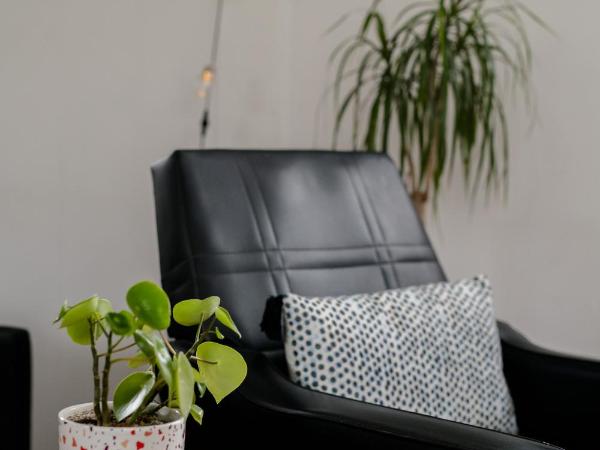 Houseboat Jana - with sauna and terrace : photo 1 de la chambre maison 2 chambres