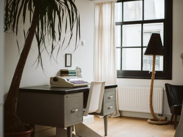 Hello I'm Local - Boutique Hostel : photo 9 de la chambre appartement en duplex