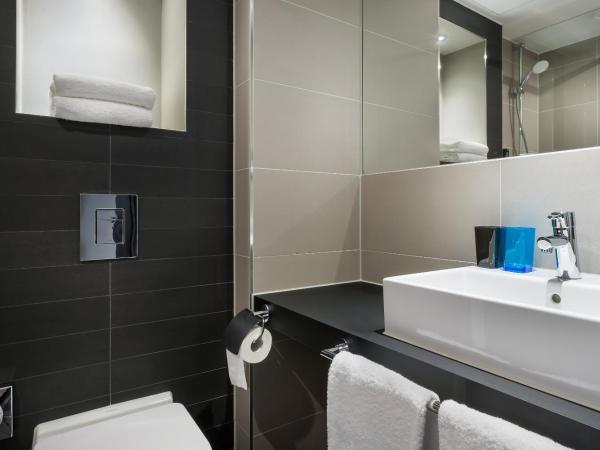 the niu Square : photo 6 de la chambre chambre double standard