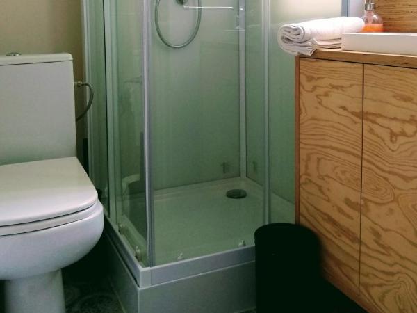 Sztukmistrz Magician Art Rooms : photo 2 de la chambre chambre lit king-size