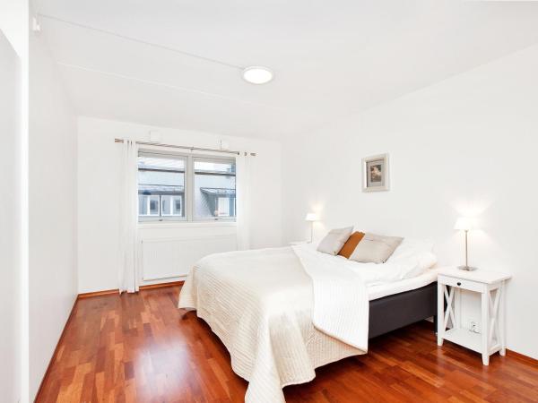 BJØRVIKA APARTMENTS, Teaterplassen, Oslo city center : photo 10 de la chambre appartement 3 chambres