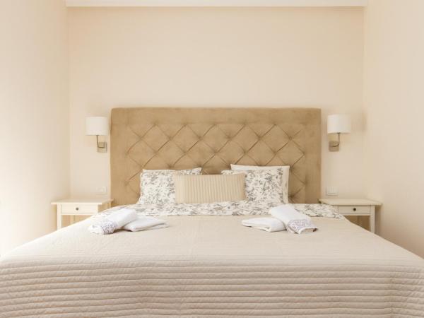 Spalatum Boutique Suites : photo 4 de la chambre chambre lit king-size deluxe