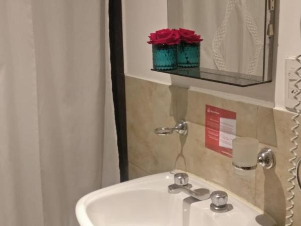 Kalken Hotel by MH : photo 8 de la chambre chambre double ou lits jumeaux