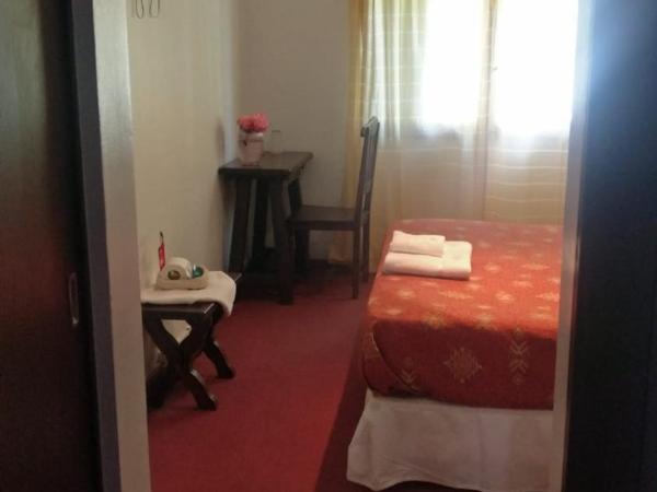 Kalken Hotel by MH : photo 1 de la chambre chambre double ou lits jumeaux