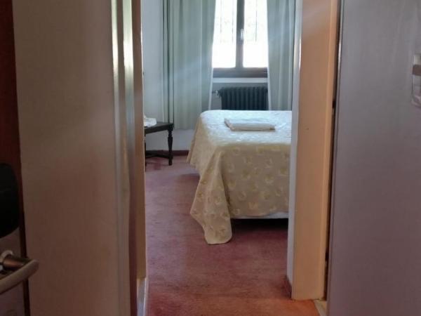 Kalken Hotel by MH : photo 5 de la chambre chambre double ou lits jumeaux