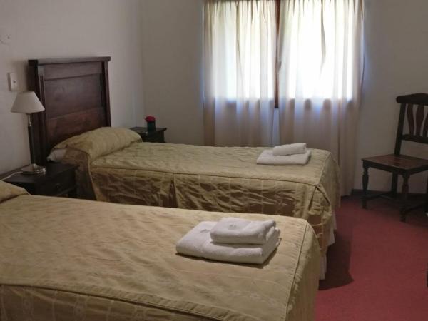 Kalken Hotel by MH : photo 3 de la chambre chambre double ou lits jumeaux