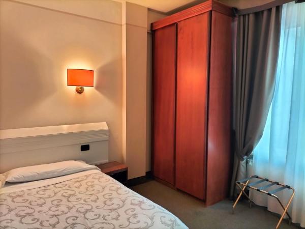 Hotel Arcadia : photo 5 de la chambre chambre simple