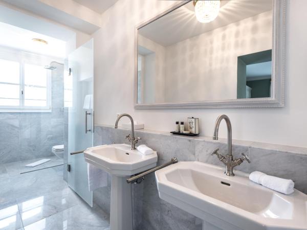 Château Gütsch : photo 5 de la chambre chambre double