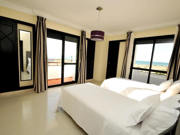 Le Rio Appart-Hotel City Center : photo 8 de la chambre appartement 2 chambres