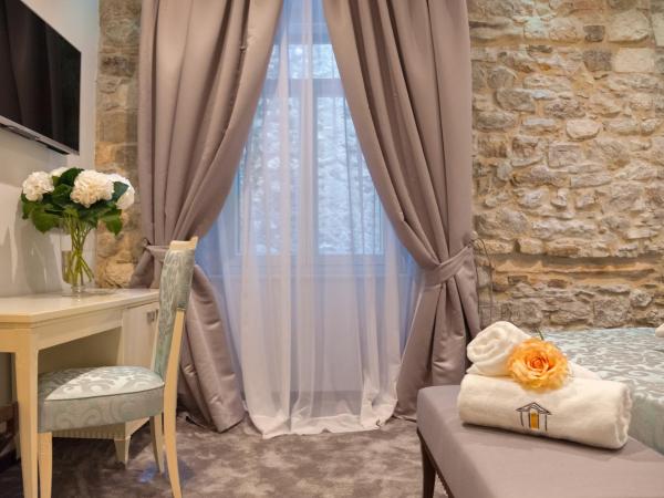 Heritage Hotel Antique Split : photo 7 de la chambre chambre double ou lits jumeaux standard