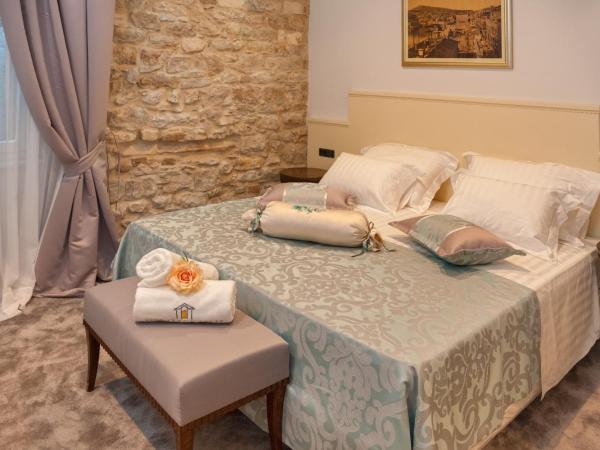 Heritage Hotel Antique Split : photo 6 de la chambre chambre double ou lits jumeaux standard