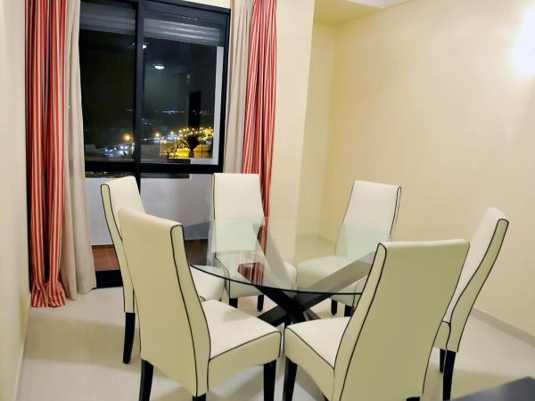 Le Rio Appart-Hotel City Center : photo 2 de la chambre appartement 2 chambres