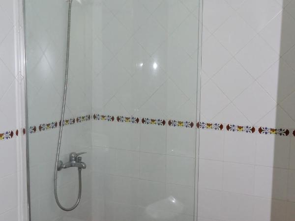 Hotel Gran Plaza : photo 5 de la chambre chambre double ou lits jumeaux