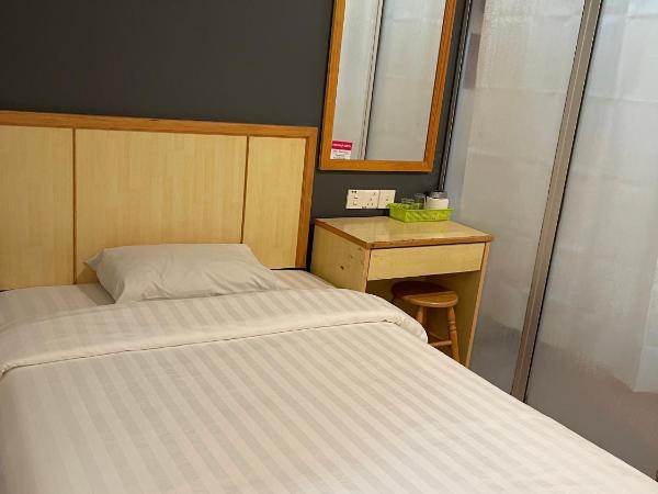 Fresh Hotel : photo 3 de la chambre chambre simple deluxe