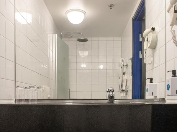 Quality Hotel 11 & Eriksbergshallen : photo 4 de la chambre chambre double standard