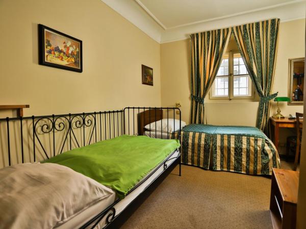 U Schnellu : photo 2 de la chambre chambre simple